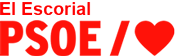 PSOE El Escorial